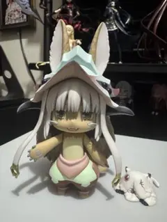 2025年最新】ボンドルド ねんどろいどの人気アイテム - メルカリ