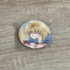 暁のヨナ　漫福ガチャ　D賞　ゼノ