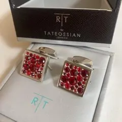新品電池　限定品　タテオシアン　メカニカル　ＲＴロンドン カフス　カフリンクス imgrc0092370234.jpg