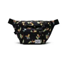美品★シンプソンズ ボディバッグ