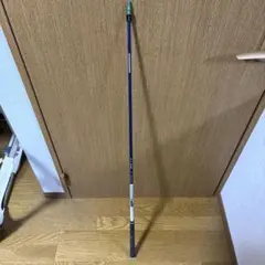 VR-5 シャフト フレックス5X Tour AD 45.75インチ美品