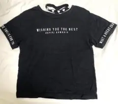 repipi armarioTシャツ M（150）