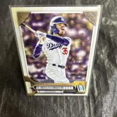 2025年最新】mlb ドジャース コディ・ベリンジャーの人気