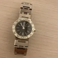 ブルガリ腕時計