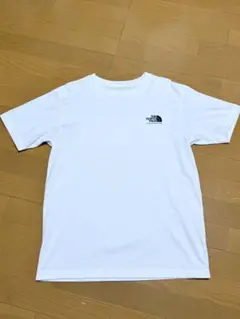 THE NORTH FACE ザ ノースフェイス ヒストリカルロゴ サイズL