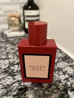 グッチ ブルーム アンブロージア ディ フィオリ オードパルファム 50ml