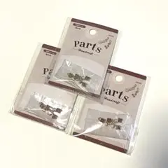 メタルチャーム　和の花　梅