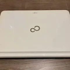 富士通　ライフブック　AH55