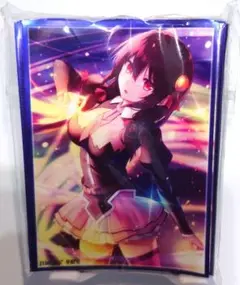 この素晴らしい世界に祝福を！☆ ☆このすば！☆ゆんゆん ☆スリーブ　1点