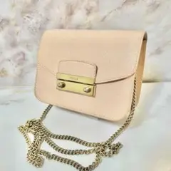 FURLA フルラ ショルダーバッグ メトロポリス
