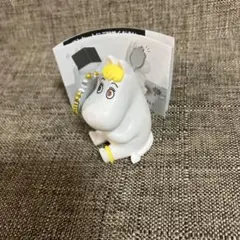 ムーミンかくれんぼフィギュア2