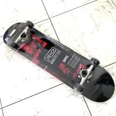 新品未使用　ライズ　RYZ スケートボード　スケボー　コンプリート7.48インチ