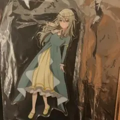プロセカ　草薙寧々　セガラッキーくじ　アクスタ