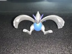 タカラトミー　非売品モンコレ　ルギア　オリジナルカラー