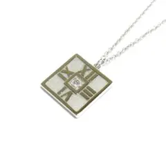 ティファニー ネックレス美品