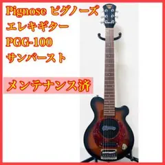 2025年最新】Pignose PGG-100の人気アイテム - メルカリ