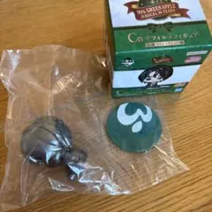 ミセスグリーンアップル一番くじシークレット