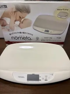 タニタ nometa ベビースケールBB-105