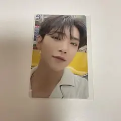 SEVENTEEN SECTOR17 weverse 特典 トレカ ジョシュア