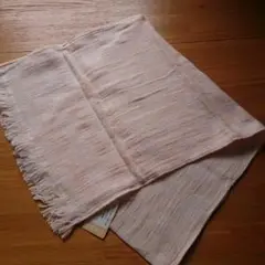 ストール値下げ中