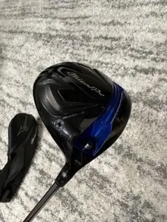 mizuno Pro model s ドライバー