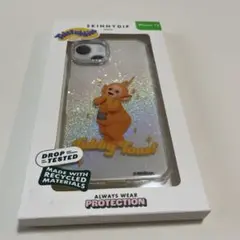 SKINNYDIP LONDON テレタビーズ iPhone13ケース
