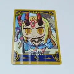 FGO Final Journey コレクションカード 水着 茨木童子 ②