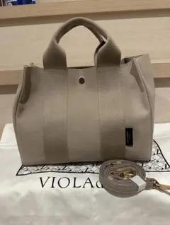✨美品✨ヴィオラドーロ　ジーノMサイズ