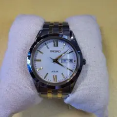 セイコー ソーラー SBPX085