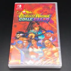 IGS クラシックアーケードコレクション IGS Classic switch