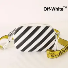 OFF-WHITE オフホワイト レディース M 1018BB1- F9dG
