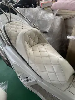 SG03J マジェスティ  シート
