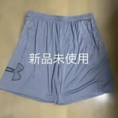 アンダーアーマー　メンズXL 半ズボン
