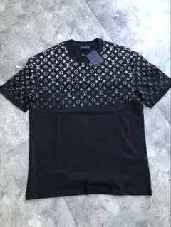LouisVuitton Tシャツ 半袖 新品 タグ付き Mサイズ ルイヴィトン