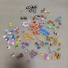 ミニ消しゴム　まとめうり