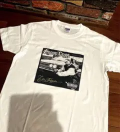 【新品❣️】スヌープドッグ　tシャツ M