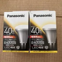 Panasonic LDR6L-W-E17