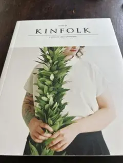 KINFOLK: A Guide for Small Enterprises