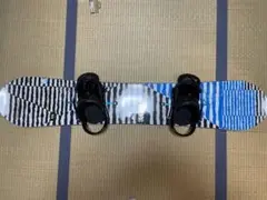 BURTON FETHER 14-15