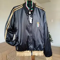 DOLCE&GABBANA　メンズ　ナイロンジャケット　52(XL)