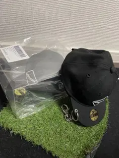F.C.Real Bristol HEAD COVER + CAP POUCH