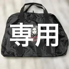 エックスガール　ボストンバッグ　mini雑誌付録