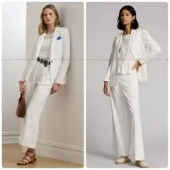 Polo Ralph Lauren リネンブレンド　ツイルサマージャケット