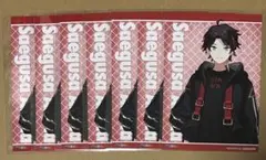 三枝明那 ホワイトデー ブロマイド