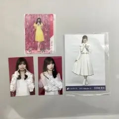 乃木坂46 五百城茉央　Romantic Retro iDOLモバカセット