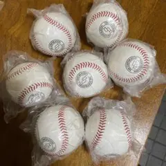 SSK 硬式野球ボール