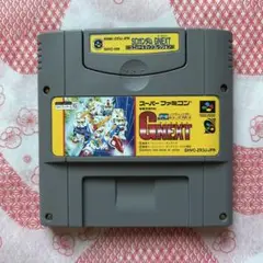 SDガンダム GNEXT スーパーファミコン ジーネクスト SFC