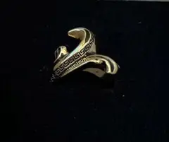 ヴェルサーチ リング