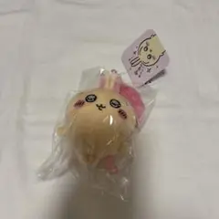 ちいかわ スッキリ目のうさぎマスコット