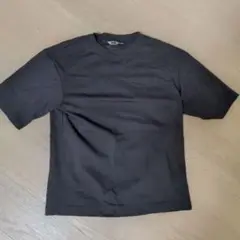 ユニクロU エアリズムコットンオーバーサイズTシャツ